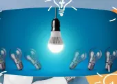 Výhody led diód