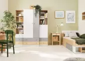 Ako zariadiu0165 detsku00fa izbu s tematikou safari?