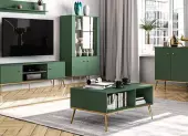 jungle retro