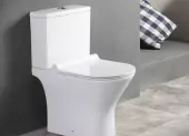 Ako cistit kamen na toalete? Domace prostriedky na spinave toalety