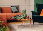Tropicka elegancia alebo povab urban jungle