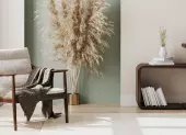 Obyvacia izba v pustnom style - zamilujte sa do ekologickeho minimalizmu!