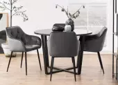 jedalenske stoly