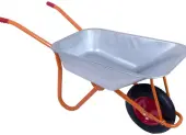 Fúriky a záhradné vozíky