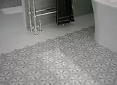 Šesťuholníky v kuchyni - ako ich naaranžovať?