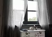 Ako vymaľovať skriňu na bielo