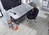 Ergonómia práce za počítačom