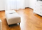 Vinylové panely ako dlaždice