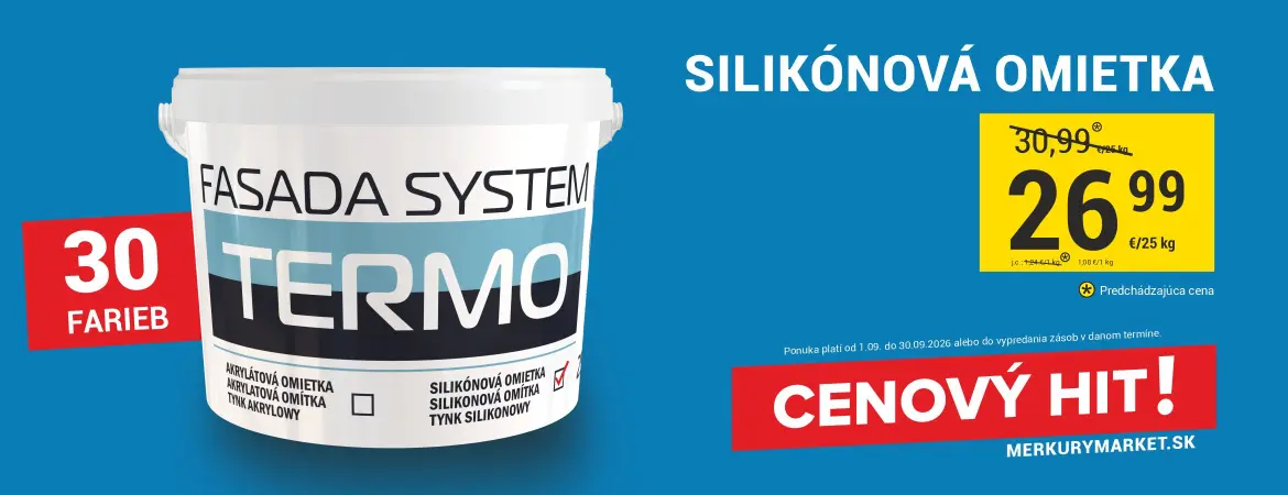 SILIKONOVA OMIETKA BILLBOARD