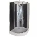 Hydromasážne boxy