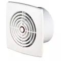 Ventilátory do kúpeľne