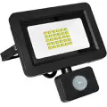 LED reflektory