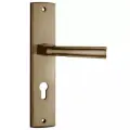 Kľučky exteriérové