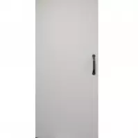 Dvere posuvné na mieru STANDARD 01 80 sivá uni