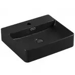 Umývadlo do kúpeľne Neri Black 60
