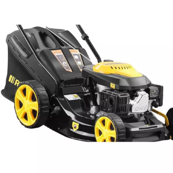 Benzínová kosačka RPM 4735 P