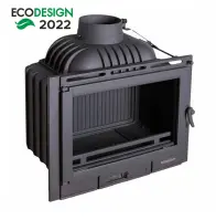 Krbová vložka Delios 13kW