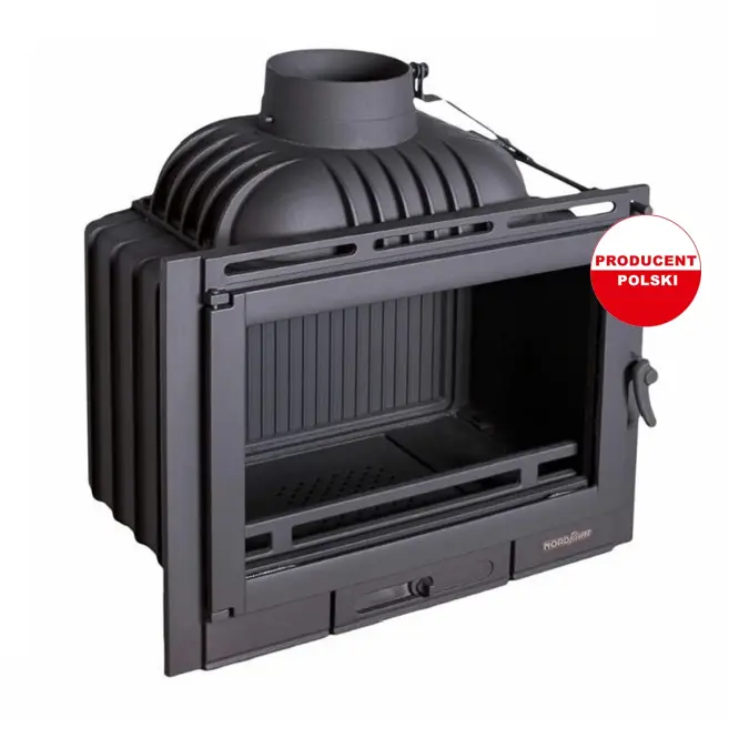 Krbová vložka Delios 13kW