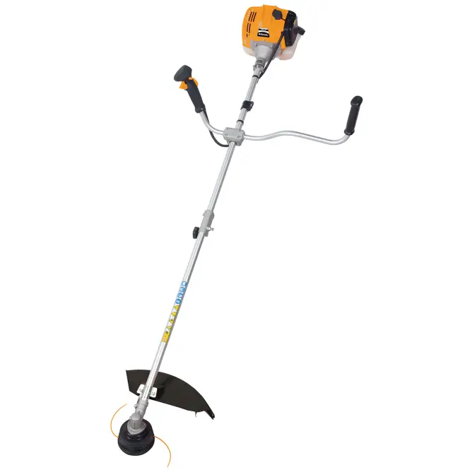 Benzínový krovinorez RPB 510