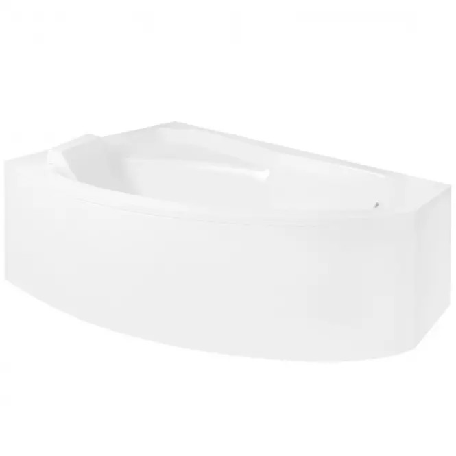 Obklad vane Rima 160/100 P/L