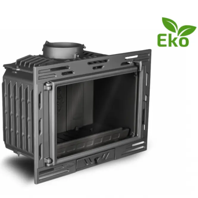 Krbová vložka W9 A 9,8 kW EKO
