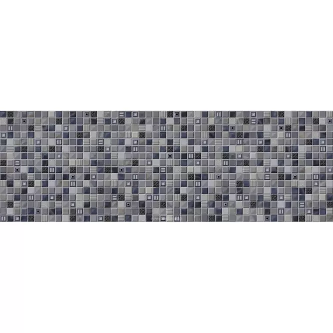 Obklad Glazúra Glass Azul 25/75