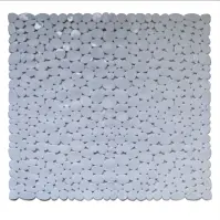Kúpeľňová predložka 54x54 J-S5454