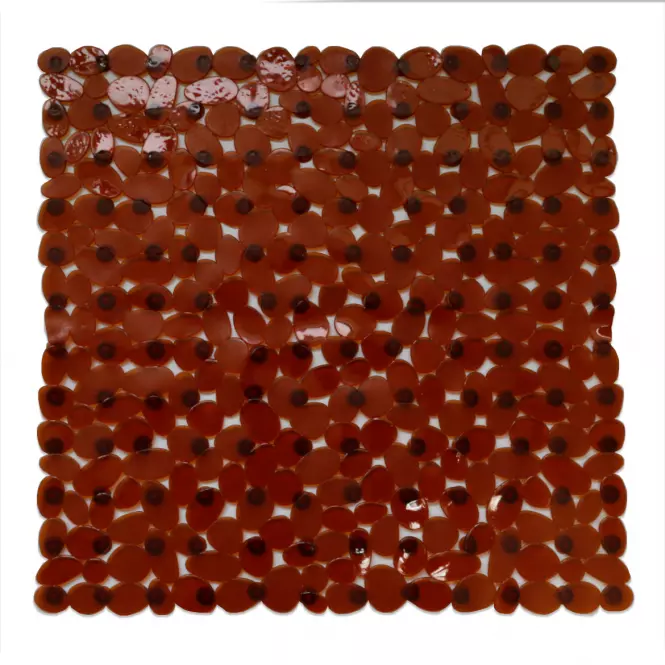 Kúpeľňová predložka 54x54 J-S5454l