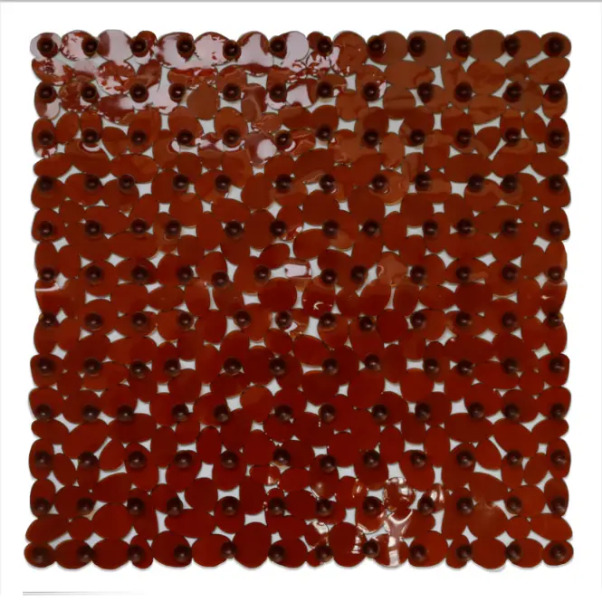 Kúpeľňová predložka 54x54 J-S5454l,3