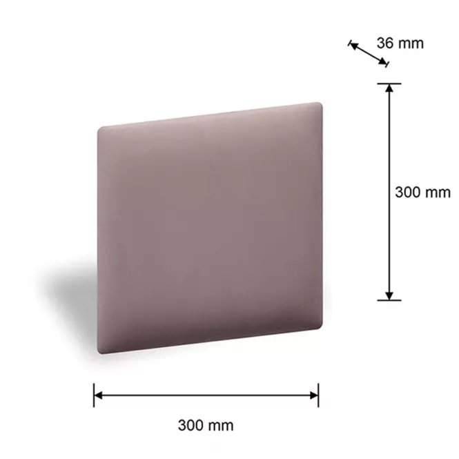 Čalúnený panel 30/30,2