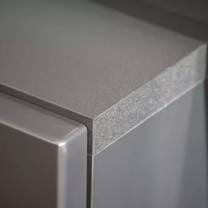 Obývacia stena Silk antracit/wotan,6