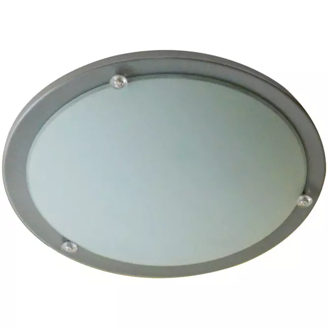Stropnica UFO 270 GY D27 PL1,3