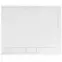 Rohová Vanička Ultraslim Axim 90x100x4.5+sifón