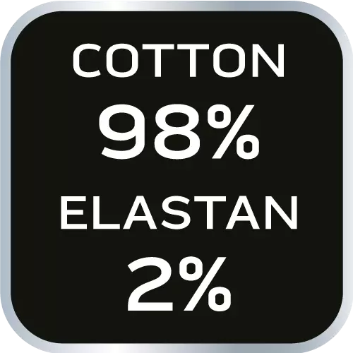 Neo pracovné nohavice denim  81-228 XXL 56