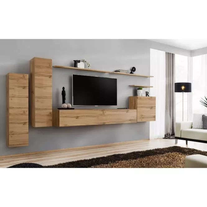 TV stolík závesný Switch SW1 Wotan