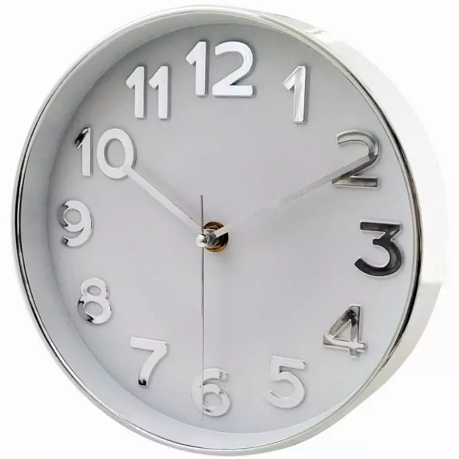 Hodiny 20,5cm,2
