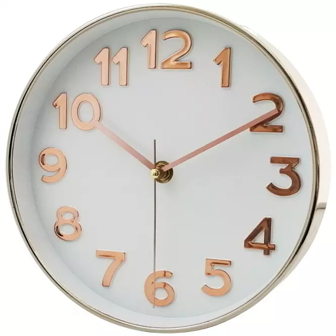 Hodiny 20,5cm,3