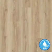 Laminátová podlaha vodeodolná Dub Cordoba Crema 8mm AC5 Aqua Pro K2241