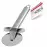 Krájač na pizzu 19 cm 18/10 40437