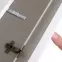 Obývacia stena Switch V Čierna,6