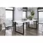 Stôl Imperial 138x67-Biela,4
