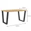 Stôl Cezar 138x90 – Artisan,5