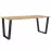 Stôl Cezar 185x90 – Artisan