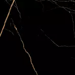 Gresova dlažba Gres Black Gold High Glossy Rekt. 60/60