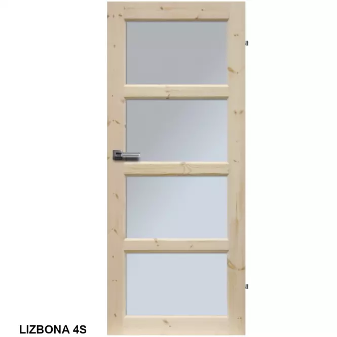 Vnútorné dvere na mieru Lizbona,3