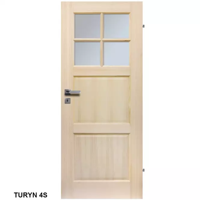 Vnútorné dvere na mieru Turyn,2
