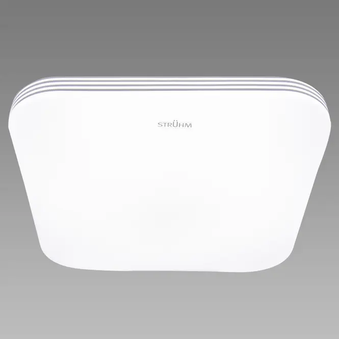 Stropnica s pohybovým senzorom Adis 03754 LED PL1