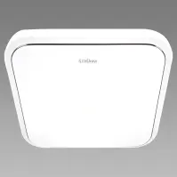 Stropnica s pohybovým senzorom Sola LED D Slim MVS 20W 03757 PL1