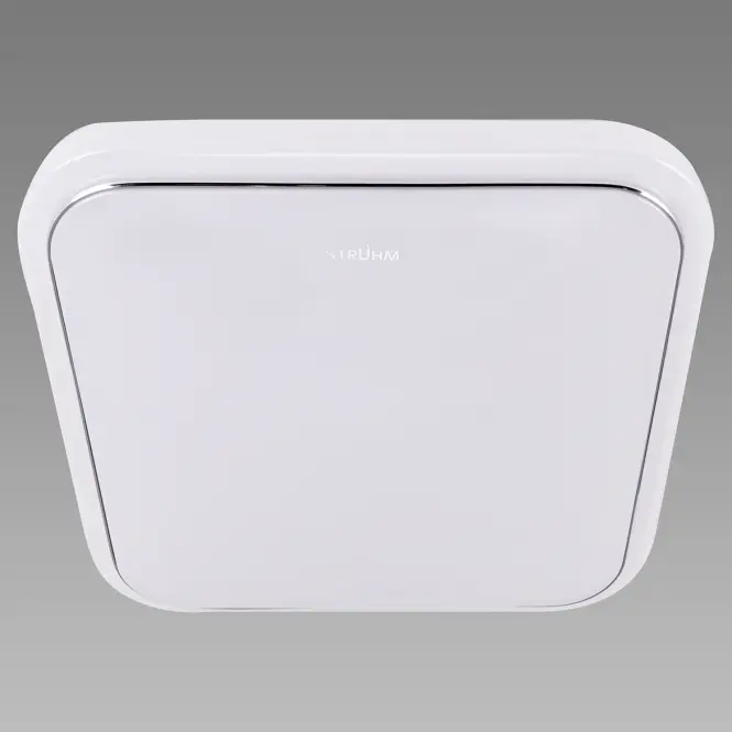 Stropnica s pohybovým senzorom Sola LED D Slim MVS 20W 03757 PL1,2