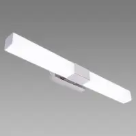 Nástenné svietidlo  Salsa LED 12W chróm 03843 LK1